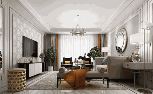 匠百年全屋整装